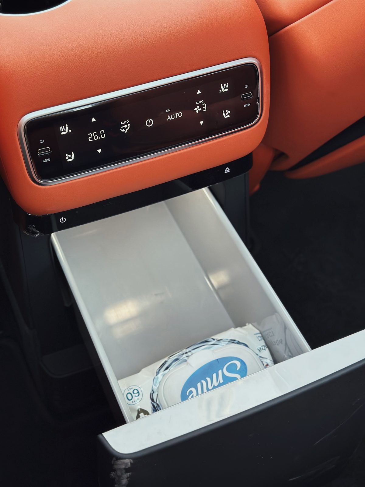 Lixiang L9 Ultra Rental in Astana — photo 15