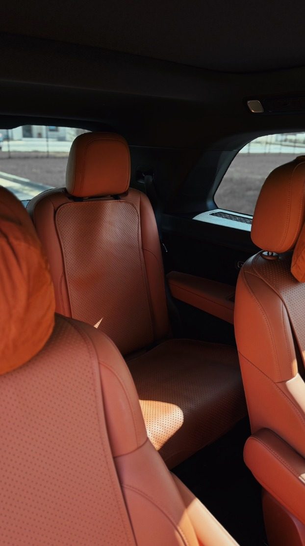 Lixiang L9 Ultra Rental in Astana — photo 7