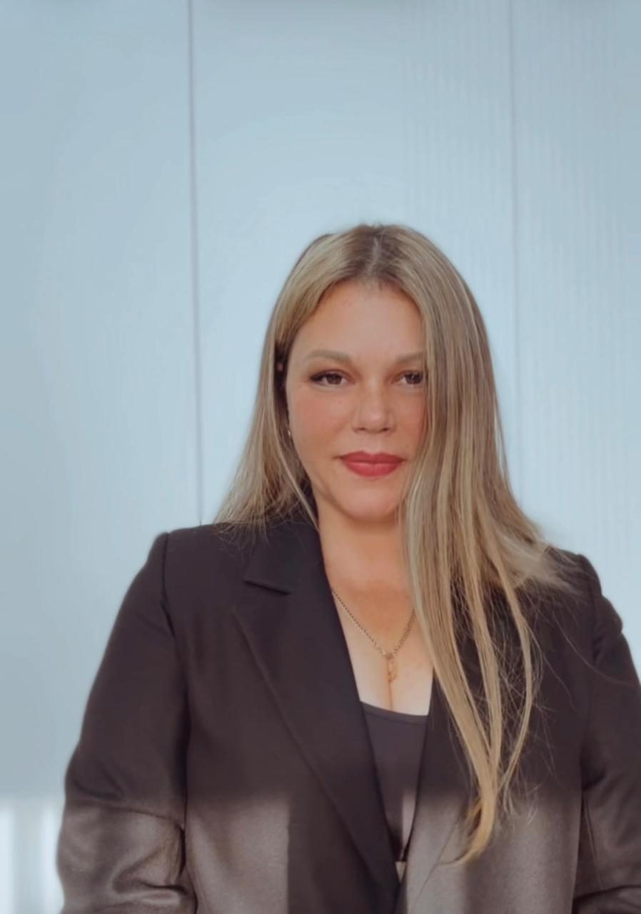 Анастасия Султанова